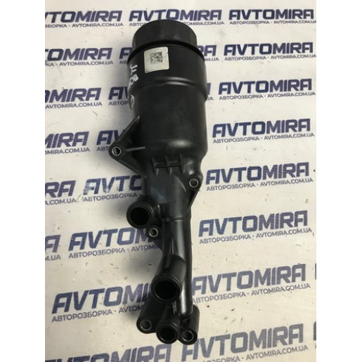 Корпус масляного фильтра Mercedes Benz E-Class 2.2 CDI 2006-2009 70321178